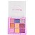 Paleta de Sombras In Love 9 Cores Mia Make Cor 01 - Imagem 4