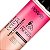 Body Splash Desodorante Colônia Cereja com Champagne Porán 160ml - Imagem 2