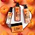 Kit Skincare Corpo e Rosto Bem me Quero Pêssego Porán - Imagem 4