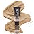 Base Líquida Matte Linha Basic Safira 30ml - Imagem 4