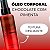 Óleo Desodorante Corporal Chocolate com Pimenta Porán 120ml - Imagem 4