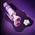 Mousse de Limpeza Facial Lavanda e Calêndula Mia Make 150ml - Imagem 4