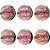 Gloss Labial Radiant Kiss Ruby Rose - Imagem 3