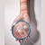 Paleta do Arraso Blush + Iluminador + Contorno Mia Make - Imagem 4