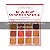 Paleta de Sombras Radiant Eyes Ruby Rose - Imagem 3