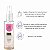 Bruma Iluminadora Gold Fixador de Maquiagem Phállebeauty 140ml - Imagem 4