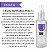 Bruma Iluminadora Prata Fixador de Maquiagem Phállebeauty 140ml - Imagem 5