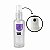 Bruma Iluminadora Prata Fixador de Maquiagem Phállebeauty 140ml - Imagem 3