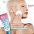 Sabonete Líquido Facial Demaquilante Pós-Maquiagem Make Out Dermachem 100ml - Imagem 2