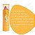 Balm Labial Mágico Strawberry Lips Melu Ruby Rose - Imagem 2