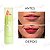 Balm Labial Mágico Fruit Lips Melu Ruby Rose - Imagem 4