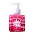 Gel Hidratante Girls Morango com Creme Beijável para Virilha Phallébauty - Imagem 1