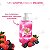 Gel Hidratante Sexy Beijável para Virilha Frutas Vermelhas Soul - Imagem 2