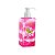 Gel Hidratante Sexy Beijável para Virilha Frutas Vermelhas Soul - Imagem 1