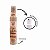 Banho Sexy Madame Perfume de Calcinha Soul Cosmeticos 40ml - Imagem 4