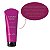 Presente Eudora Kiss Me Cabernet: Colônia 50ml + Desodorante Corporal 100ml - Imagem 3