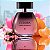 Deo Colônia Eudora Velvet Authentic Feminino 100ml - Imagem 3