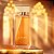 Colônia Eudora Diva Suprema Feminino 100ml - Imagem 5
