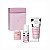 Presente Dia das Mães Cuide-se Bem Deleite Body Splash + Hidratante + Creme Mãos - Imagem 1