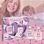 Estojo Claudia Leite & Bela Amor de Mãe e Filha Jequiti 2un/25ml cada - Imagem 5