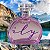 Perfume Colônia Ruby Rose Mood Ily 100ml - Imagem 4