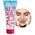 Kit Sabonetes Líquidos Faciais Make Up Primer e Make Out Demaquilante Dermachem - Imagem 2