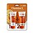 Kit Sabonete e Esfoliante Facial com Vitamina C Anti-Idade Dermachem - Imagem 1