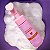 Mousse Micelar Espuma de Limpeza Facial Coração Rosa Mosqueta Mia Make 150ml - Imagem 3