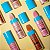 Iluminador Solto Corpo e Rosto It Girls Mia Make 7g - Imagem 5
