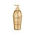 Creme Hidratante Corporal Eudora La Piel Ultra Hidratação da Pele 400ml - Imagem 1