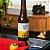 Cerveja Summer Seven Days - Puro malte, Baixo Teor de  Álcool e Baixa caloria - Imagem 2