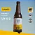 Cerveja Summer Seven Days - Puro malte, Baixo Teor de  Álcool e Baixa caloria - Imagem 1