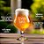 Cerveja Summer Seven Days - Puro malte, Baixo Teor de  Álcool e Baixa caloria - Imagem 4