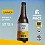 [Pack 6 un] - Cerveja Summer Seven Days - Puro malte, Baixo Teor de  Álcool e Baixa caloria - Imagem 1