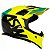 Capacete ASW Core Legacy Amarelo - Imagem 2