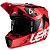 Capacete Leatt 3.5 Vermelho - Imagem 1