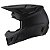 Capacete Leatt 7.5 Preto BRINDE Óculos Leatt Velocity 4.5 Preto - Imagem 2