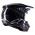 Capacete Alpinestars SM5 Rover Preto - Imagem 2