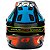 Capacete Oneal Backflip Eclipse Multi - Imagem 2