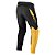 Calça Alpinestars Supertech Blaze 2022 Preto/Amarelo - Imagem 2