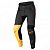 Calça Alpinestars Supertech Blaze 2022 Preto/Amarelo - Imagem 1
