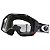 Óculos Oakley Airbrake MX Jet Black Speed Lente Transparente - Imagem 1