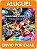 Mario Kart 8 Deluxe - Alugar jogo switch - Imagem 1