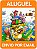 Super Mario 3D World Bowser’s Fury - Alugar jogo switch - Imagem 1