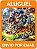 Mario Strikers: Battle League - Alugar jogo switch - Imagem 1