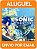 Sonic Frontiers - Alugar jogo switch - Imagem 1