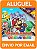 Paper Mario: The Origami King - Alugar jogo switch - Imagem 1