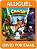 Crash Bandicoot Trilogy - Alugar jogo switch - Imagem 1