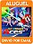 Mario Tennis Aces - Alugar jogo switch - Imagem 1