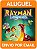 Rayman Legends Definitive Edition - Alugar jogo switch - Imagem 1
